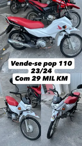 POP 110 2023/2024