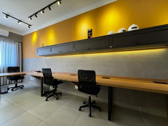 Sala à venda no bairro VILA AMÉLIA