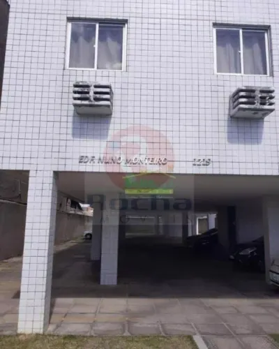 Apartamento com 2 dormitórios à venda, 47 m² por R$ 210.000,00 - Arruda - Recife/PE