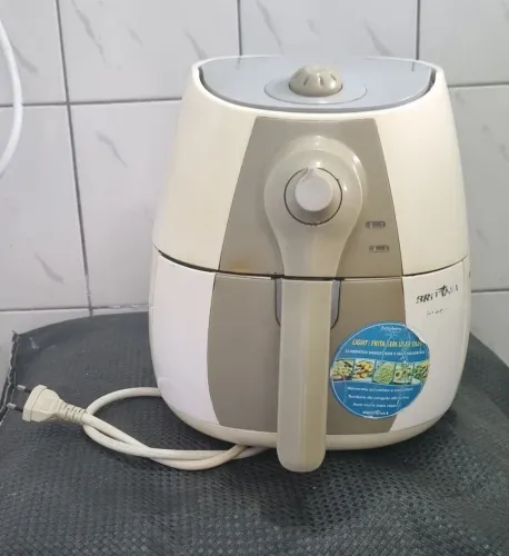 Air Freyer Britânia