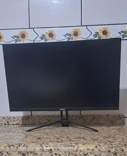 Monitor Gamer Acer 24" IPS 144Hz - Full HD