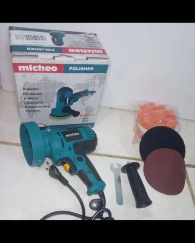 Polisher 600w (Micheo)