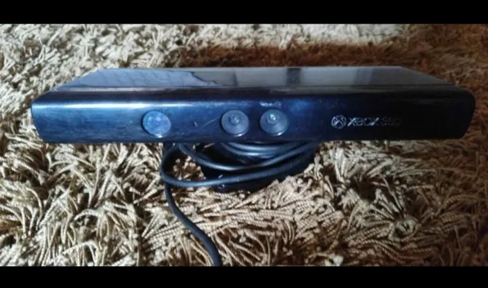 Kinect xbox