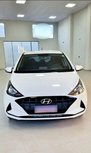 Imagem de Hyundai HB20 Evolution 1.0 Flex 12V MEC 2022