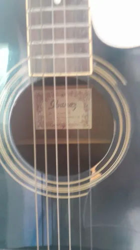 Violão Ibanez 