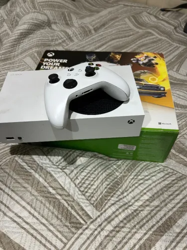 Xbox série s