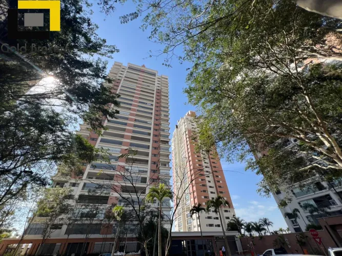 APARTAMENTO DE 175M² COM 4 SUÍTES NO CONDOMÍNIO ALTA VISTA AO LADO DO JUNDIAÍ SHOPPING
