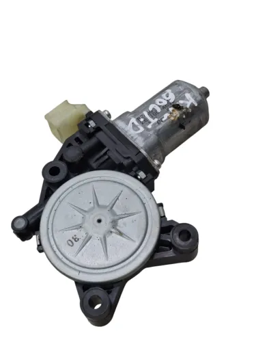 Motor Maquina Vidro Traseira Direita Kia Soul 2012/2013