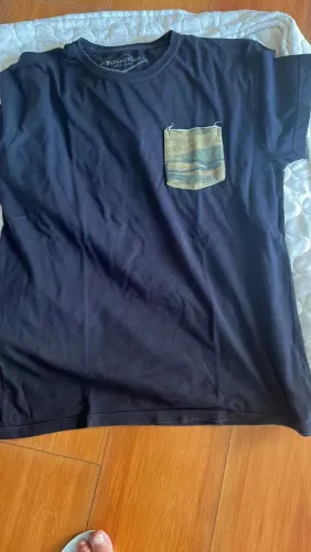 Camiseta YOUCOM 