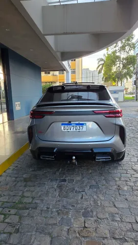 GWM Haval H6 GT Phev AWD 2024