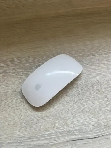 Mouse sem fio Apple Magic