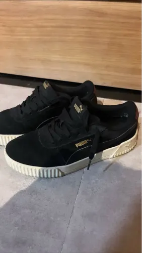tenis puma carina