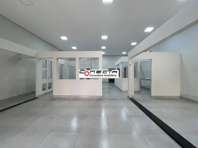 Galpão para alugar, 300 m² por R$ 14.000,00/mês - Nova Paulínia - Paulínia/SP