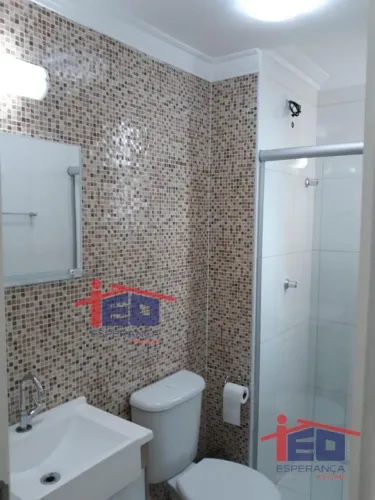 Residencial - Parque Continental
