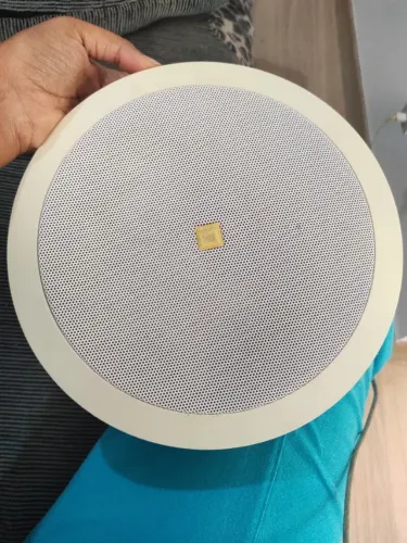 Caixa de Som de embutir JBL