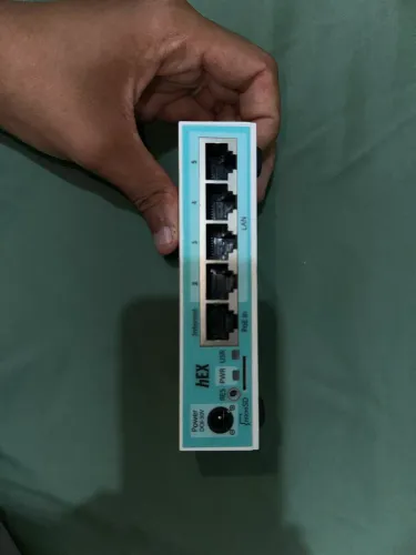 Mikrotik