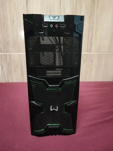 Gabinete PC