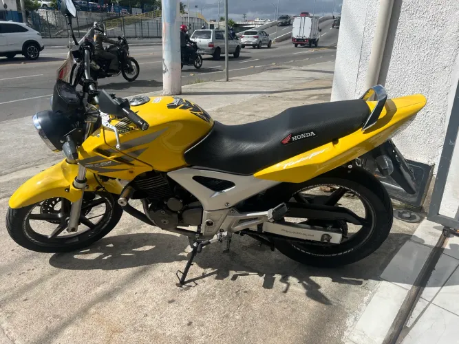 CBX Twister