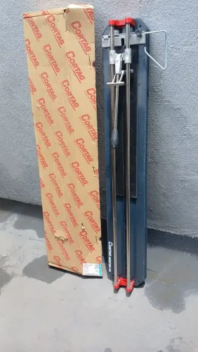 Vendo riscadeira de piso