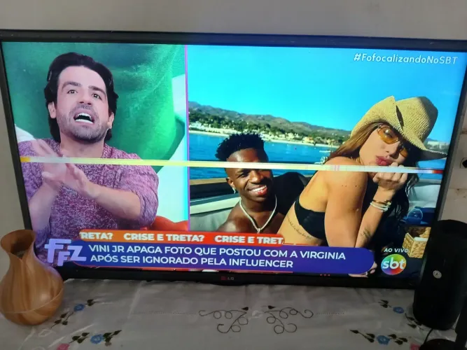 Tv LG