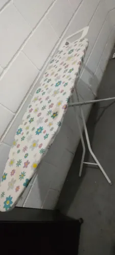 Tábua de passar roupa