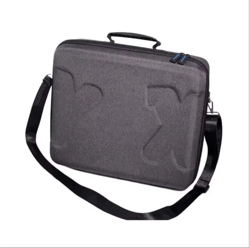 Maleta para Drone DJI Avata Fly Smart e Pro-View Combo - Cor Cinza