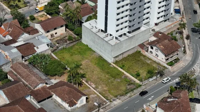 TERRENO no FLORESTA com 0 quartos para VENDA, 0 m²