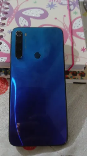 Redmi note 8
