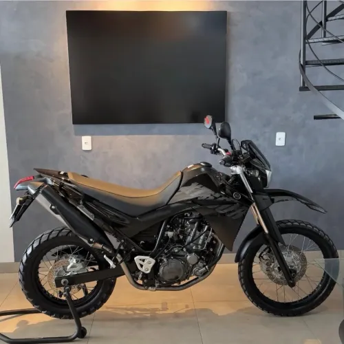 Xt660 ano 2009 