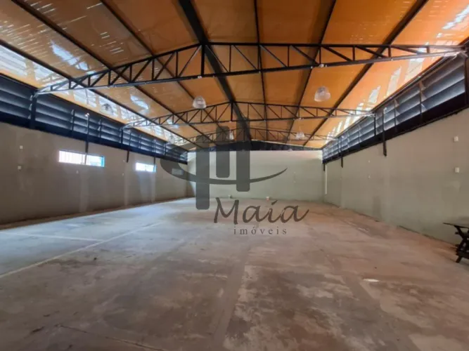 Locação Prédio Comercial Sao Caetano do Sul Santo Antonio Ref: 45724