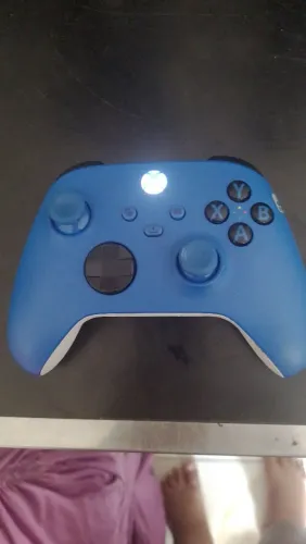 Controle Xbox