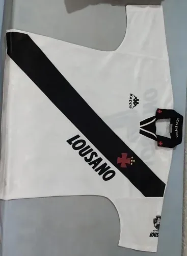 Vendo camisa do Vasco 95/96 Kappa, 300$ pra negociar quam estiver interessado entre em cnt