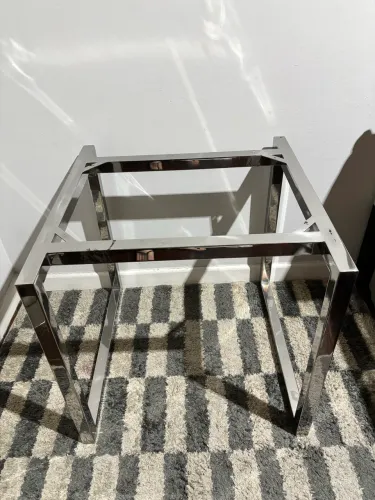 Mesa de jantar grande