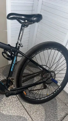 Bike GTI ROMA ARO 29