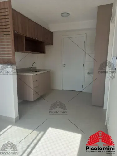 Studio à venda na Barra Funda, 1 quarto com armários, sala com cozinha planejada, 1 banhei