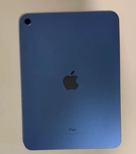 Ipad 10a geração 64GB