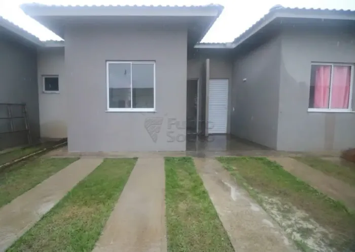 Casa em Condomínio no Altos dos Jerivás - Conforto, Segurança e Qualidade de Vida