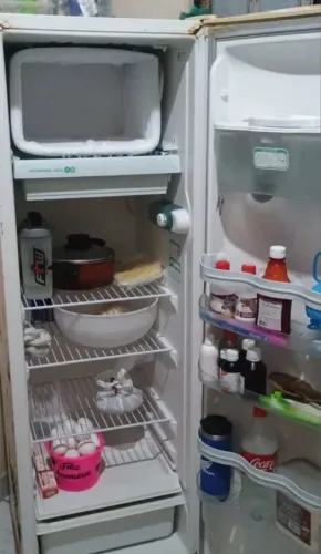 Geladeira