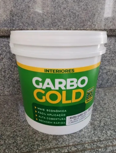 Massa Corrida Primor Gold 3,6