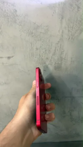 IPHONE 13 128 GB RED