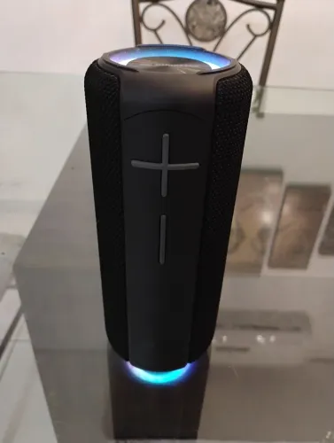 Caixa som Kimaster bluetooth pendrive SD melhor JBL Flip charge clip Go LG xboom waaw