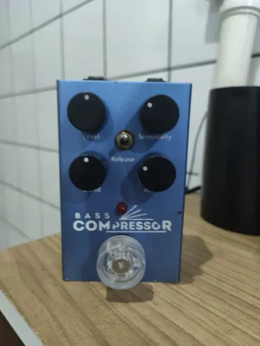Bass Compressor Fuhrmann