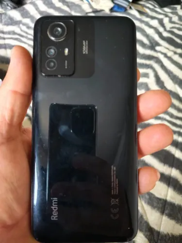Redmi note 12s
