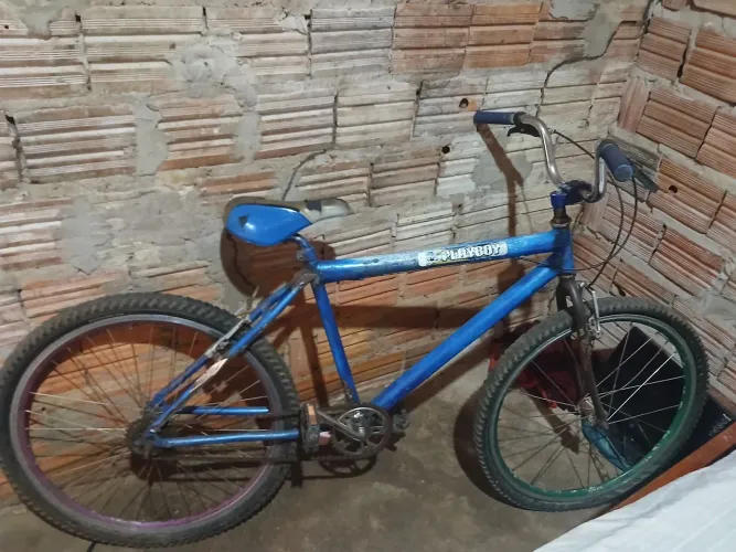 Vende bake duas bake 1300 reais