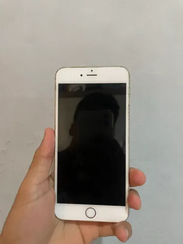 iPhone 6 plus 
