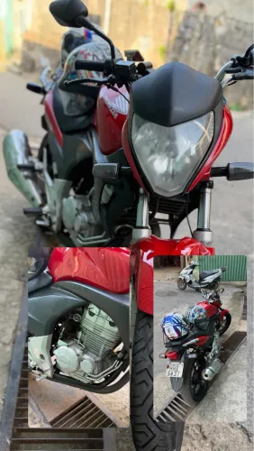HONDA CB 300