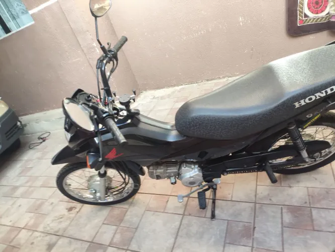 Pop 110i