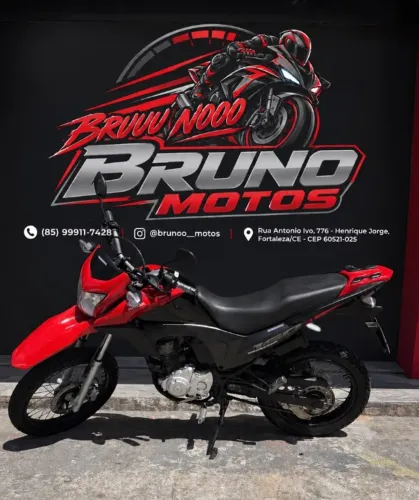 Bros 160 ESDD 2017