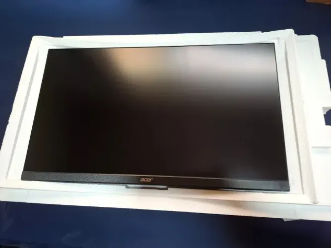 Monitor Gamer Acer 27" FHD IPS, 165Hz, 1ms, FreeSync Premium
