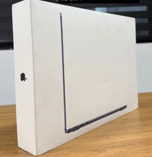 Apple MacBook Pro 14" M5 Lacrado
